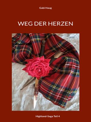 cover image of Weg der Herzen